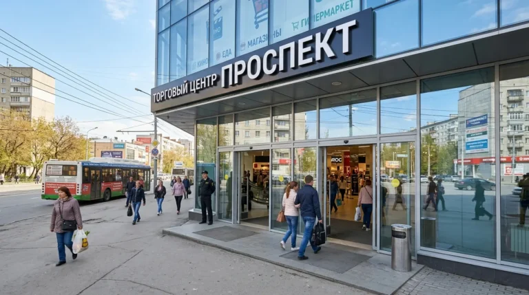 Изготовление автоматических дверей на заказ