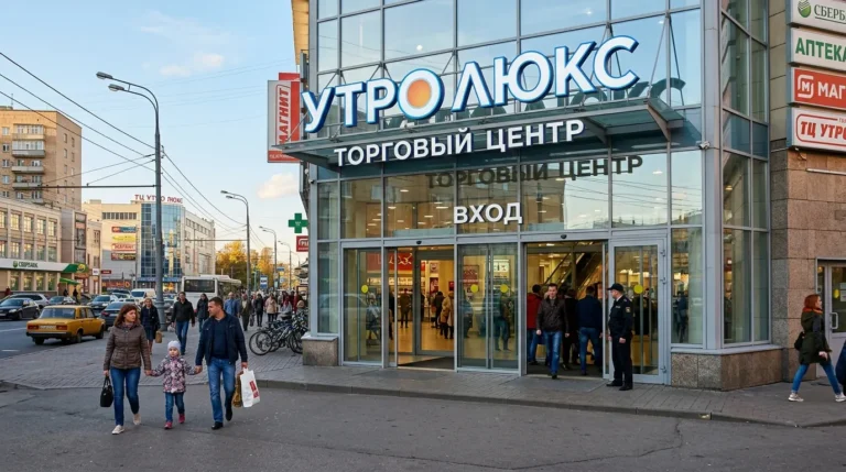 Проведение остекления завода