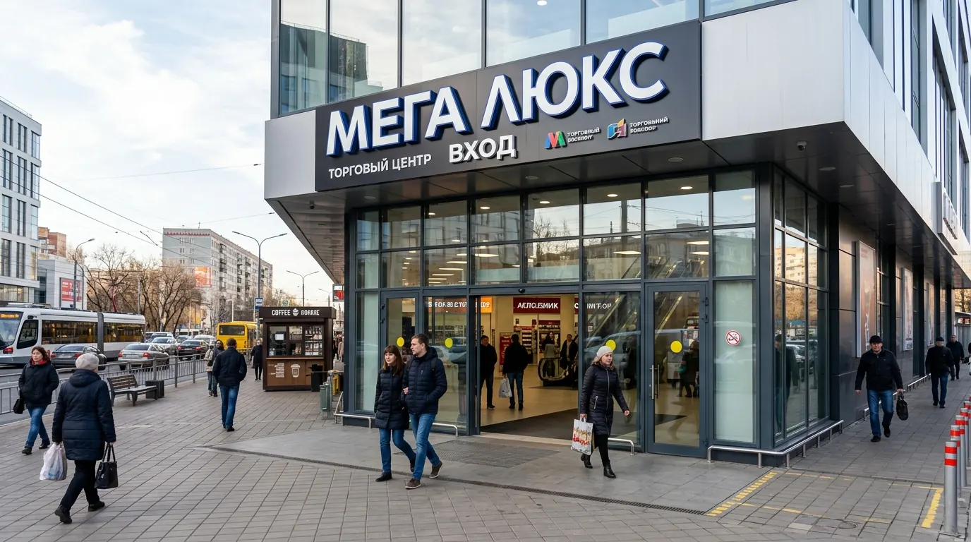 автоматические двери