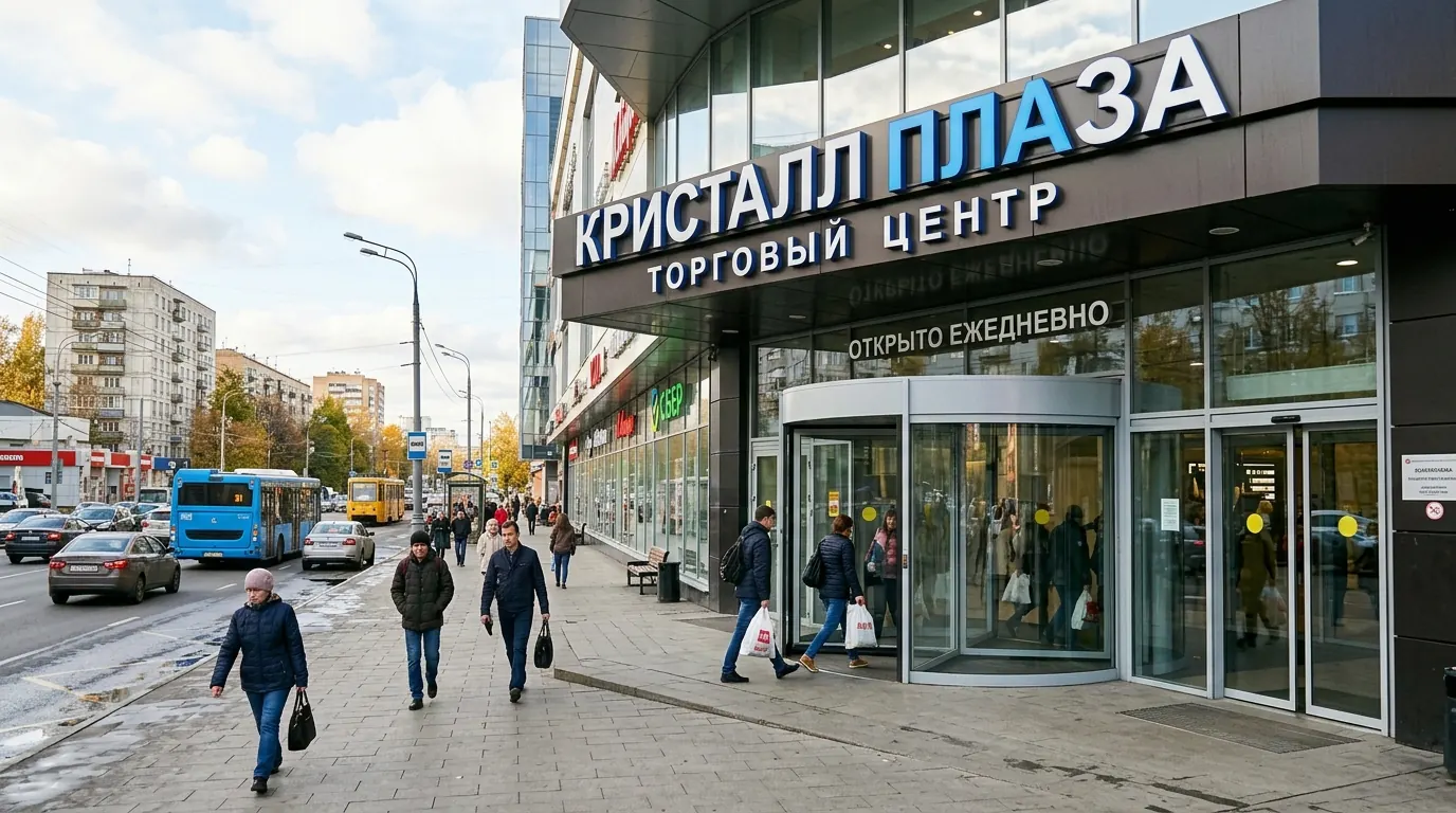карусельные двери