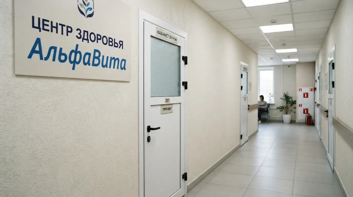 перегородки для медицинских учреждений