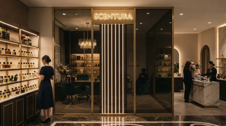 Остекление магазина — фото 8