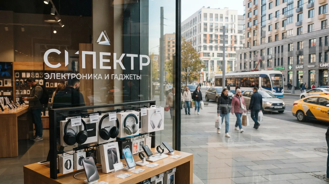 витринное остекление